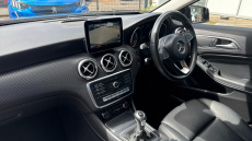 Mercedes-Benz A-Class A180d Sport Premium 5dr Diesel Hatchback